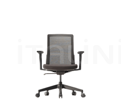 Кресло Orb фабрика B&T Design