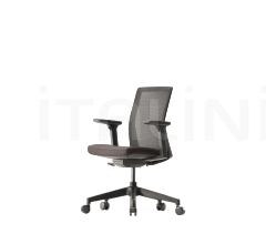 Кресло Orb фабрика B&T Design