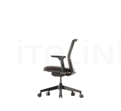 Кресло Orb фабрика B&T Design