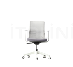 Кресло Orb фабрика B&T Design