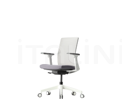 Кресло Orb фабрика B&T Design