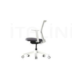 Кресло Orb фабрика B&T Design