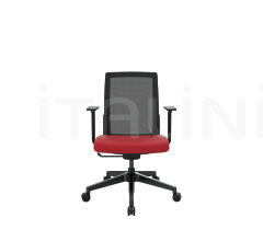 Кресло Orb фабрика B&T Design