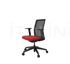 Кресло Orb фабрика B&T Design