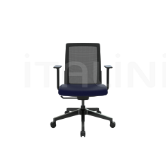 Кресло Orb фабрика B&T Design