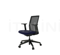 Кресло Orb фабрика B&T Design