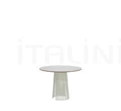 Стол обеденный Seri Стол обеденный Seri фабрика B&T Design