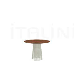 Стол обеденный Seri Стол обеденный Seri фабрика B&T Design