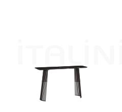 Стол обеденный Seri Стол обеденный Seri фабрика B&T Design