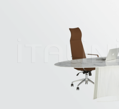 Стол обеденный Seri Стол обеденный Seri фабрика B&T Design