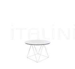 Стол обеденный Ray Стол обеденный Ray фабрика B&T Design