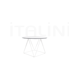 Стол обеденный Ray Стол обеденный Ray фабрика B&T Design