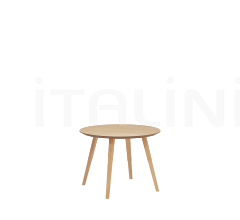 Стол обеденный Woodplate Стол обеденный Woodplate фабрика B&T Design