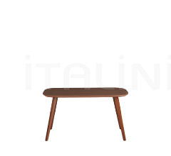 Стол обеденный Woodplate Стол обеденный Woodplate фабрика B&T Design