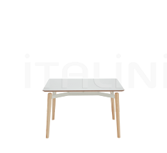 Стол обеденный Bow Стол обеденный Bow фабрика B&T Design