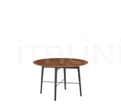 Стол обеденный Bow Стол обеденный Bow фабрика B&T Design