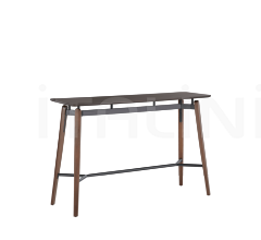 Барный стол Bow фабрика B&T Design