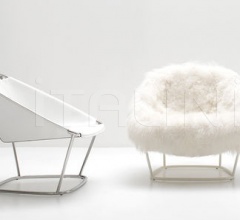 Итальянские Кресла - Кресло Katrin фабрика Arflex