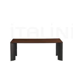 Письменный стол Manu фабрика B&T Design