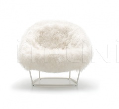 Итальянские Кресла - Кресло Katrin фабрика Arflex