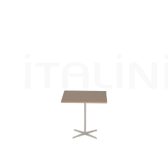 Стол обеденный Cross Стол обеденный Cross фабрика B&T Design