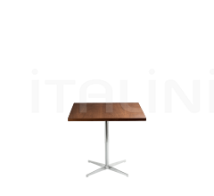 Стол обеденный Cross Стол обеденный Cross фабрика B&T Design