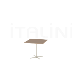 Стол обеденный Cross Стол обеденный Cross фабрика B&T Design