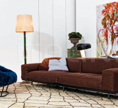 Итальянские Кресла - Кресло Katrin фабрика Arflex