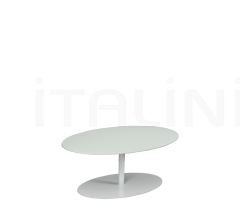 Стол обеденный Globe Стол обеденный Globe фабрика B&T Design