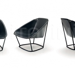 Итальянские Кресла - Кресло Katrin фабрика Arflex