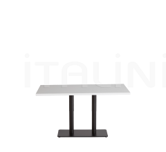 Стол обеденный Polo Стол обеденный Polo фабрика B&T Design