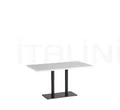 Стол обеденный Polo Стол обеденный Polo фабрика B&T Design