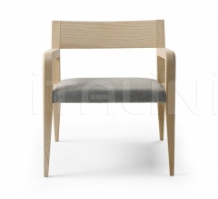 Кресло ARAGOSTA 582 Кресло ARAGOSTA 582 фабрика Billiani