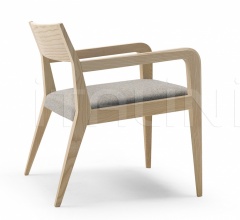 Кресло ARAGOSTA 582 Кресло ARAGOSTA 582 фабрика Billiani