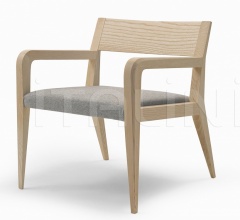 Кресло ARAGOSTA 582 Кресло ARAGOSTA 582 фабрика Billiani