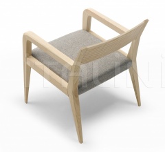 Кресло ARAGOSTA 582 Кресло ARAGOSTA 582 фабрика Billiani