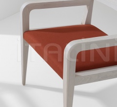 Кресло ARAGOSTA 582 Кресло ARAGOSTA 582 фабрика Billiani