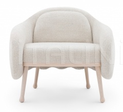 Кресло COROLLA 271 Кресло COROLLA 271 фабрика Billiani