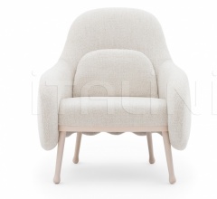 Кресло COROLLA 272 Кресло COROLLA 272 фабрика Billiani