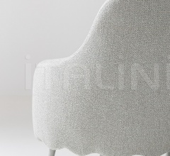 Кресло COROLLA 272 Кресло COROLLA 272 фабрика Billiani