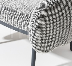 Диван COROLLA 273 Диван COROLLA 273 фабрика Billiani