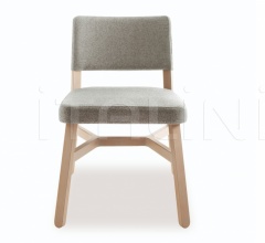 Стул CROISSANT 570 фабрика Billiani