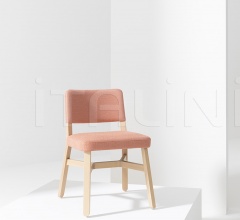 Стул CROISSANT 570 фабрика Billiani