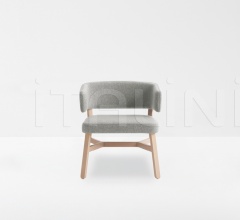 Кресло CROISSANT 572 Кресло CROISSANT 572 фабрика Billiani