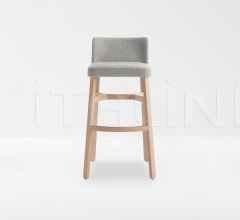 Барный стул CROISSANT 577 фабрика Billiani