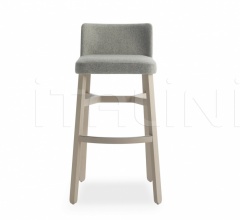 Барный стул CROISSANT 577 фабрика Billiani