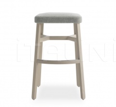 Барный стул CROISSANT 578 фабрика Billiani