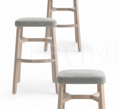 Табуретка CROISSANT 579 фабрика Billiani