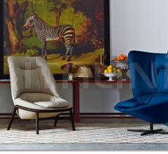 Итальянские Кресла - Кресло Ladle large фабрика Arflex