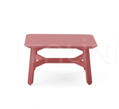 Табуретка CROISSANT 592 фабрика Billiani